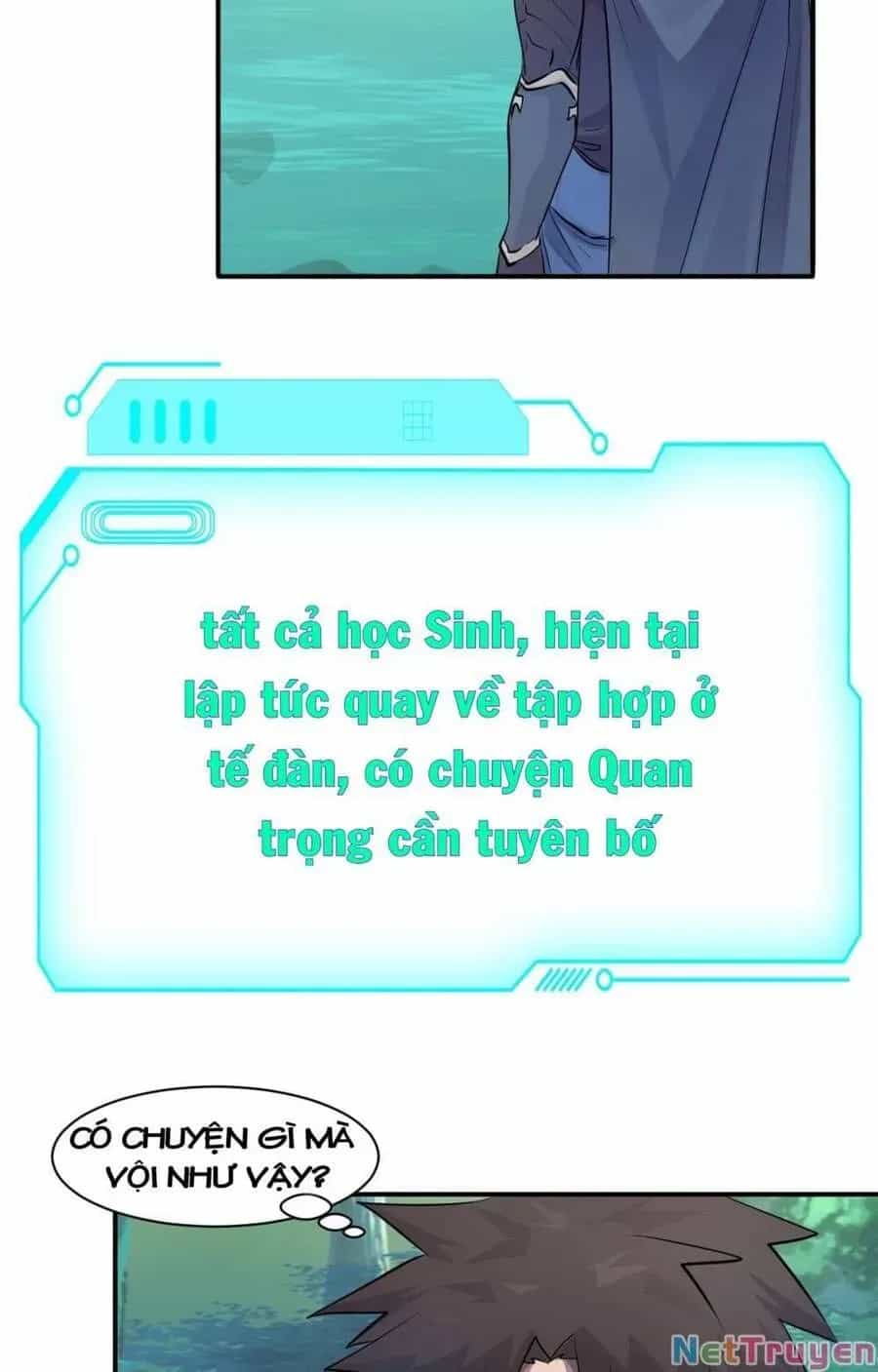 Chỉ Có Ta Có Thể Sử Dụng Triệu Hoán Thuật - Chương 3.7 - ảnh 54