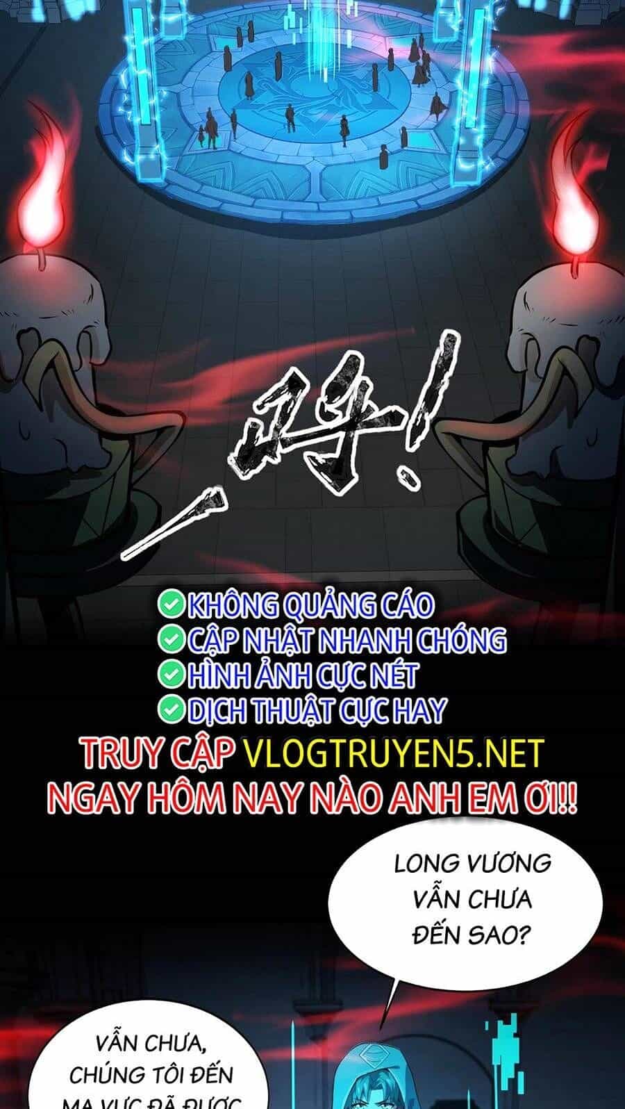 Chỉ Có Ta Có Thể Sử Dụng Triệu Hoán Thuật - Chương 73 - ảnh 19