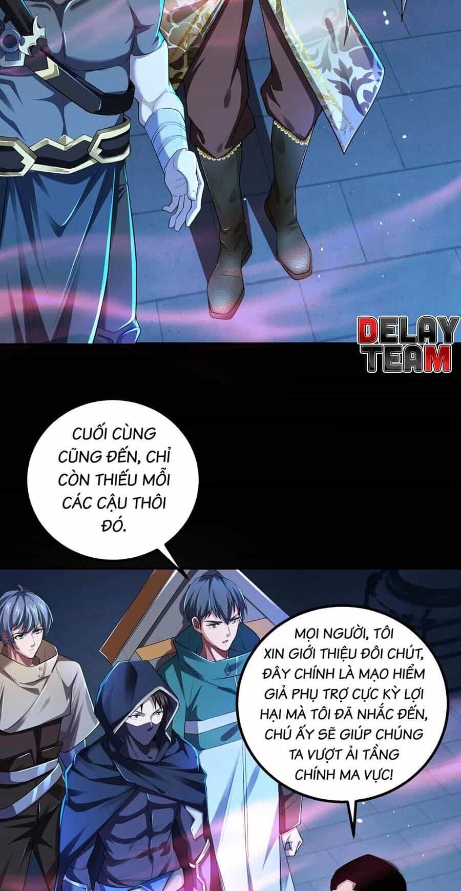 Chỉ Có Ta Có Thể Sử Dụng Triệu Hoán Thuật - Chương 73 - ảnh 24