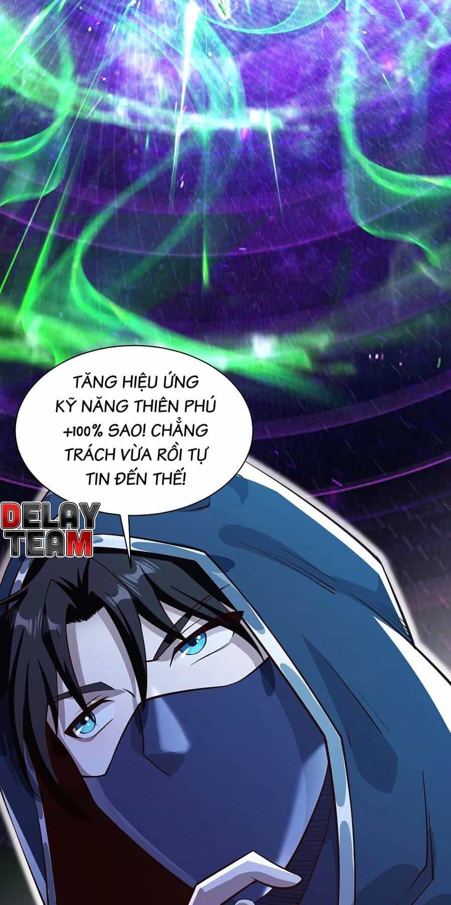 Chỉ Có Ta Có Thể Sử Dụng Triệu Hoán Thuật - Chương 73 - ảnh 43