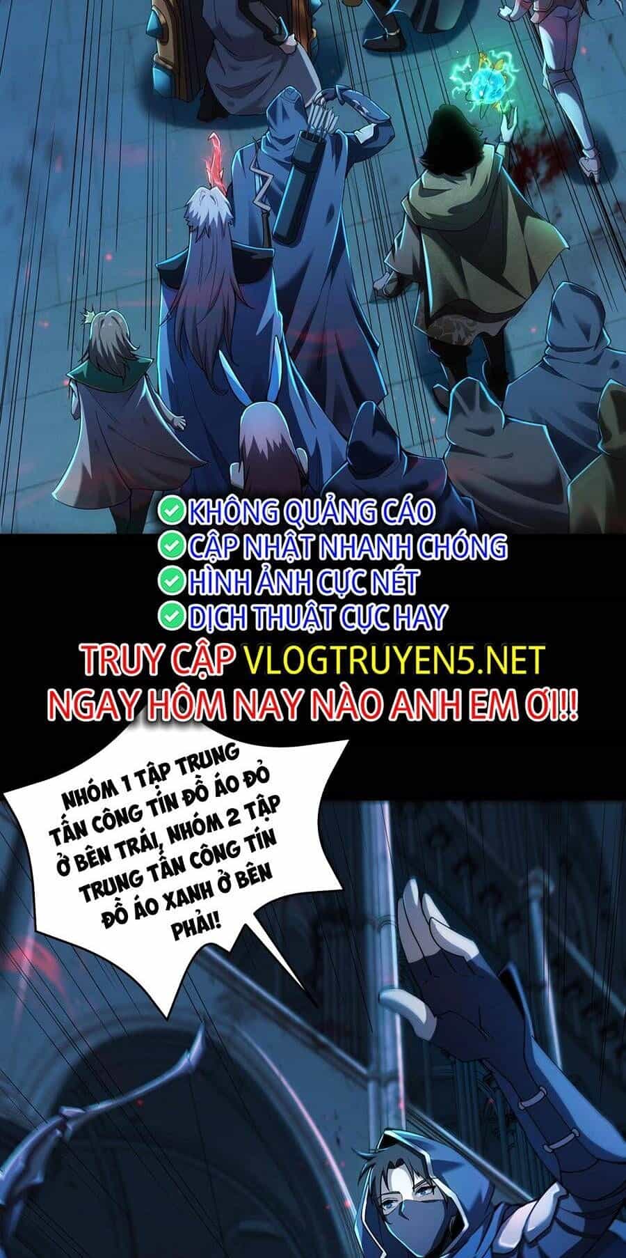 Chỉ Có Ta Có Thể Sử Dụng Triệu Hoán Thuật - Chương 73 - ảnh 53