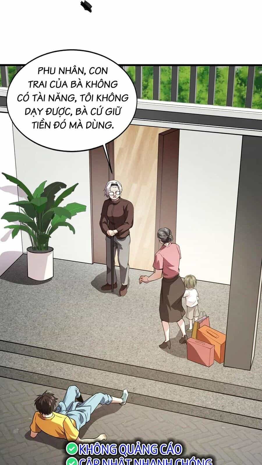 Chỉ Có Ta Có Thể Sử Dụng Triệu Hoán Thuật - Chương 73 - ảnh 6