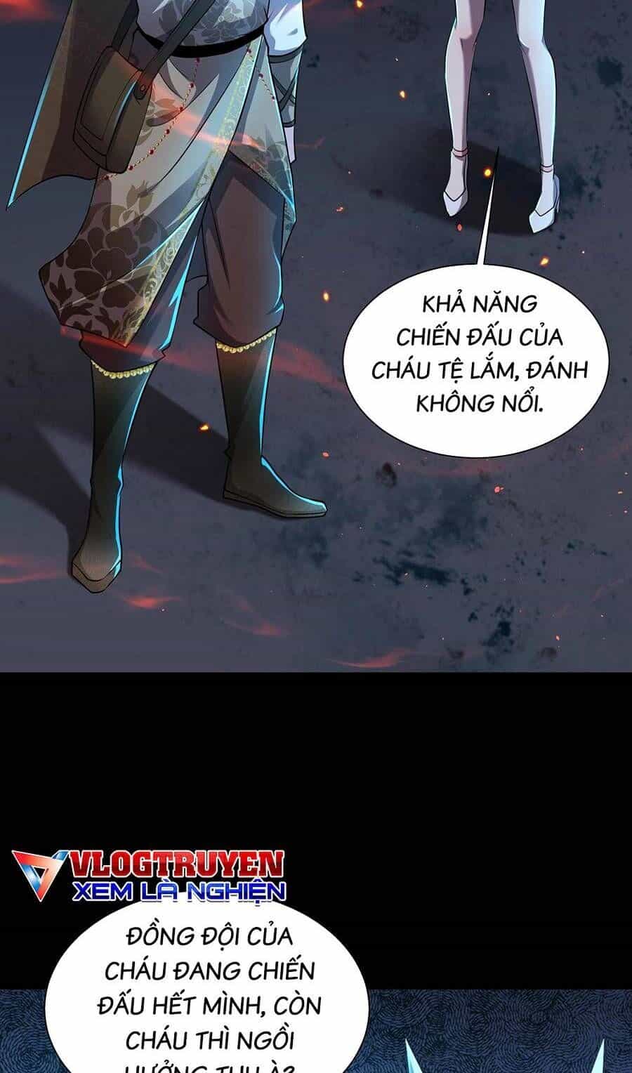 Chỉ Có Ta Có Thể Sử Dụng Triệu Hoán Thuật - Chương 73 - ảnh 73
