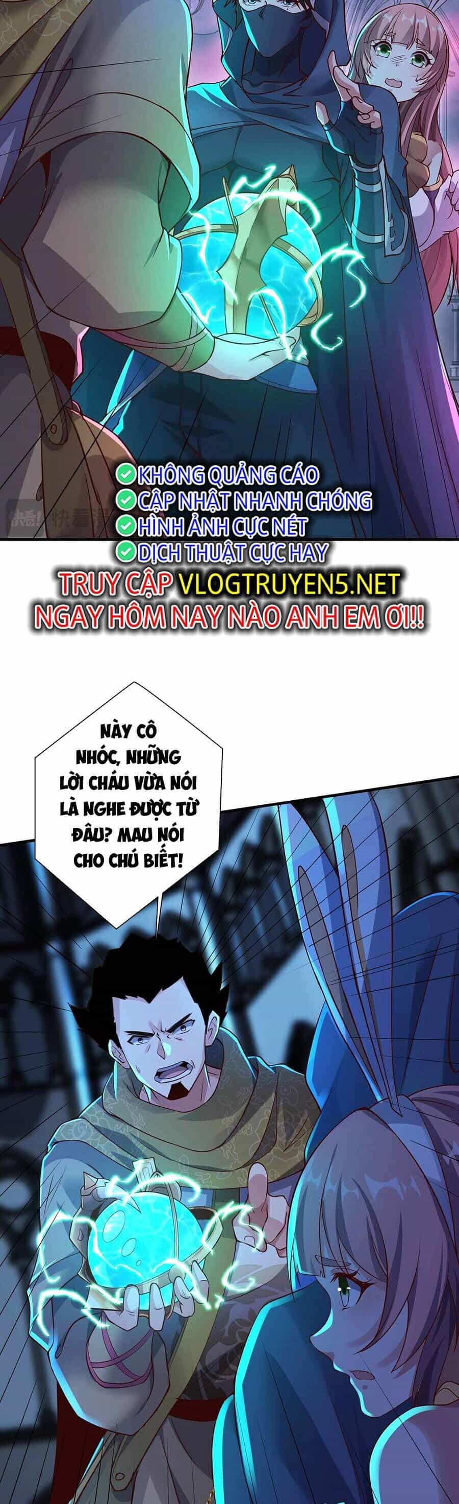 Chỉ Có Ta Có Thể Sử Dụng Triệu Hoán Thuật - Chương 74 - ảnh 13