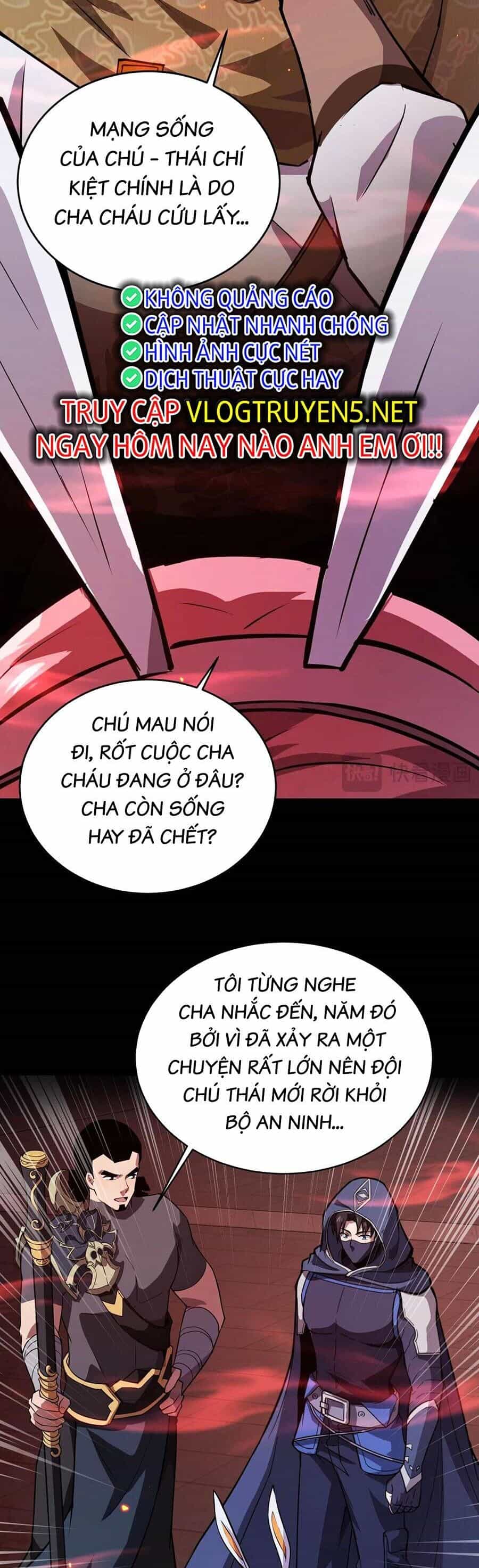 Chỉ Có Ta Có Thể Sử Dụng Triệu Hoán Thuật - Chương 74 - ảnh 18