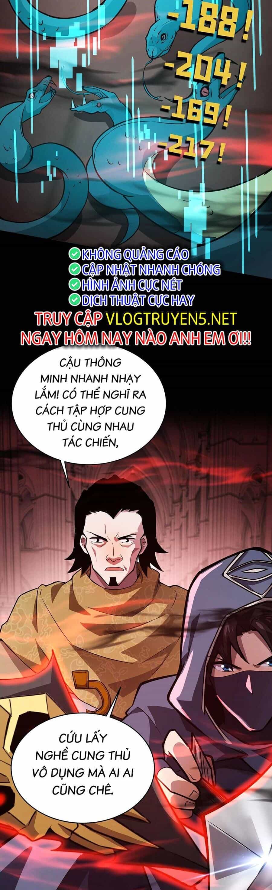 Chỉ Có Ta Có Thể Sử Dụng Triệu Hoán Thuật - Chương 74 - ảnh 39