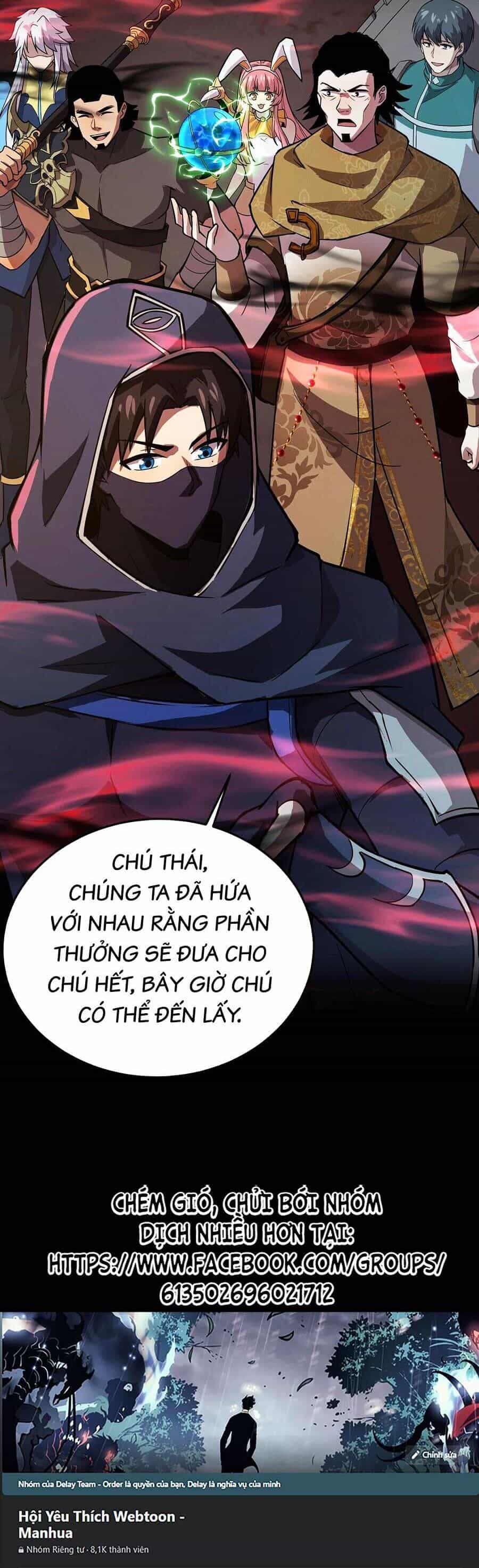 Chỉ Có Ta Có Thể Sử Dụng Triệu Hoán Thuật - Chương 74 - ảnh 44