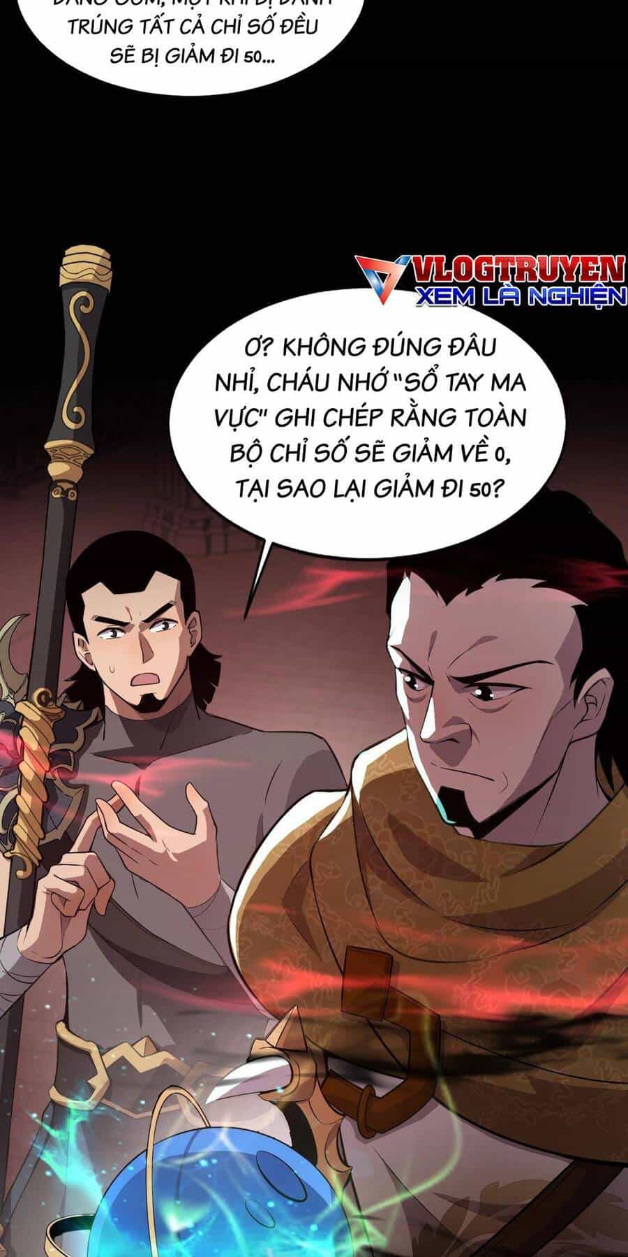 Chỉ Có Ta Có Thể Sử Dụng Triệu Hoán Thuật - Chương 75 - ảnh 11