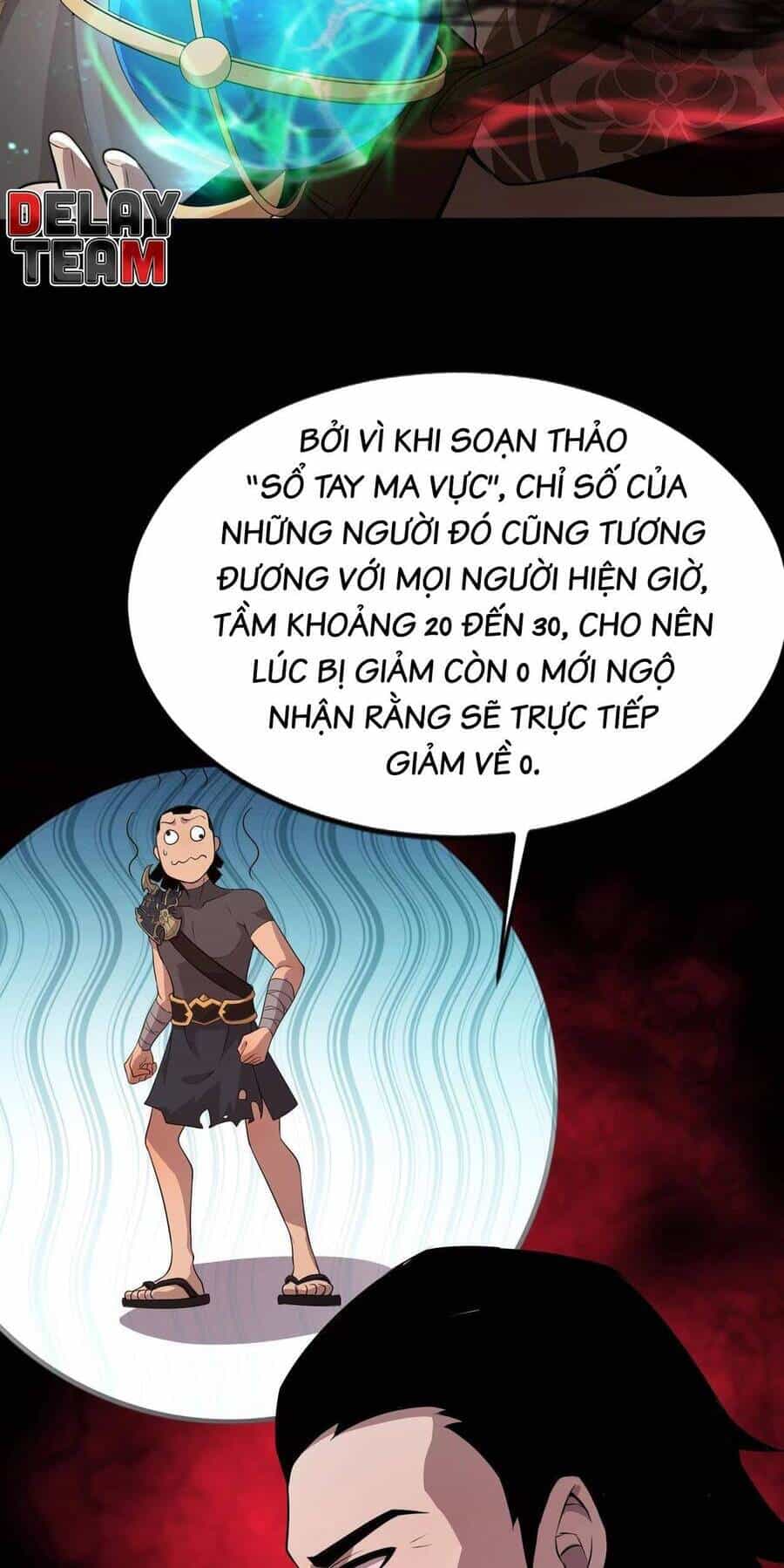 Chỉ Có Ta Có Thể Sử Dụng Triệu Hoán Thuật - Chương 75 - ảnh 12