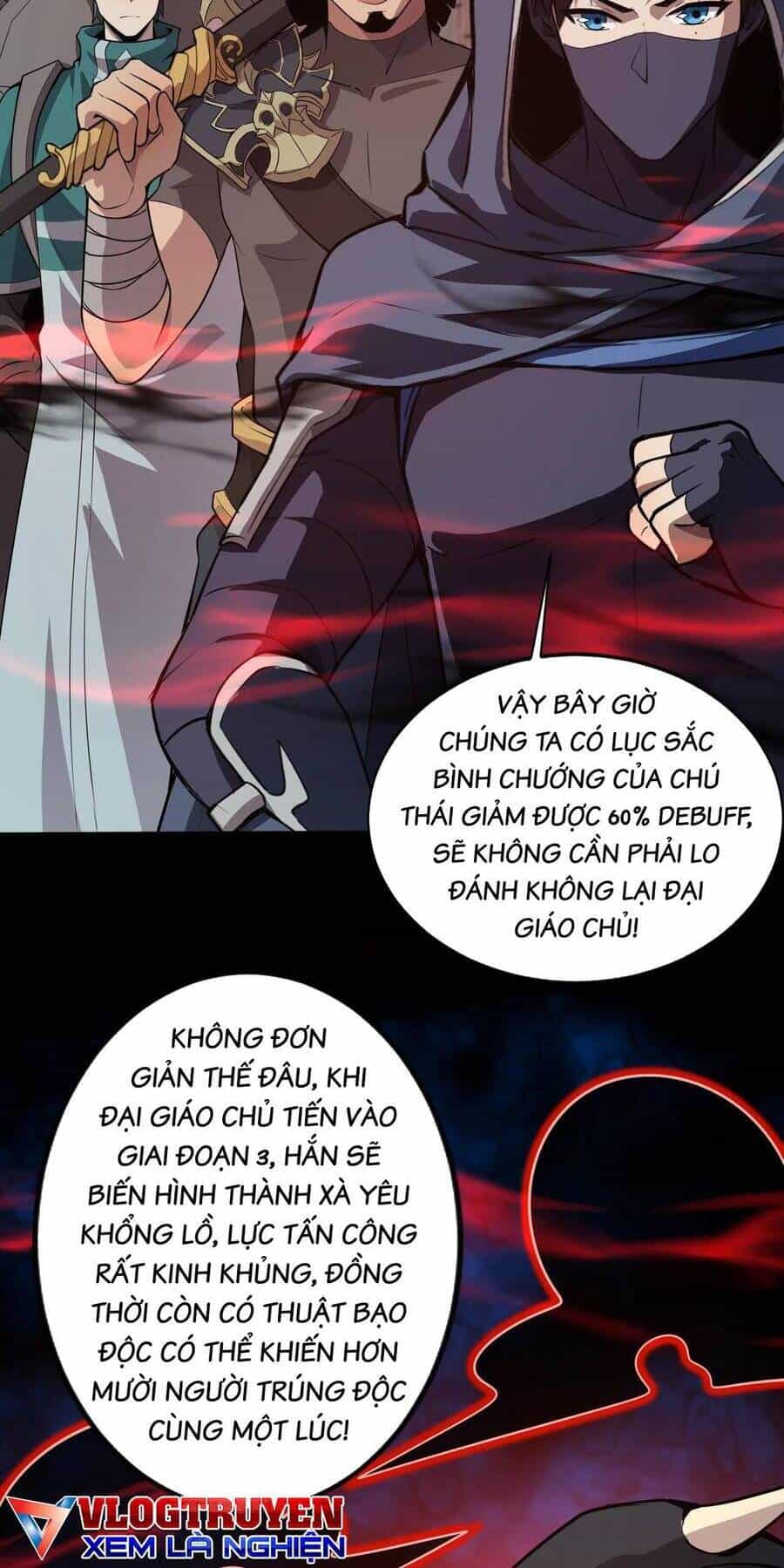 Chỉ Có Ta Có Thể Sử Dụng Triệu Hoán Thuật - Chương 75 - ảnh 14
