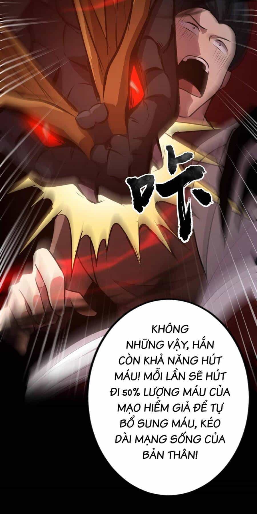 Chỉ Có Ta Có Thể Sử Dụng Triệu Hoán Thuật - Chương 75 - ảnh 17