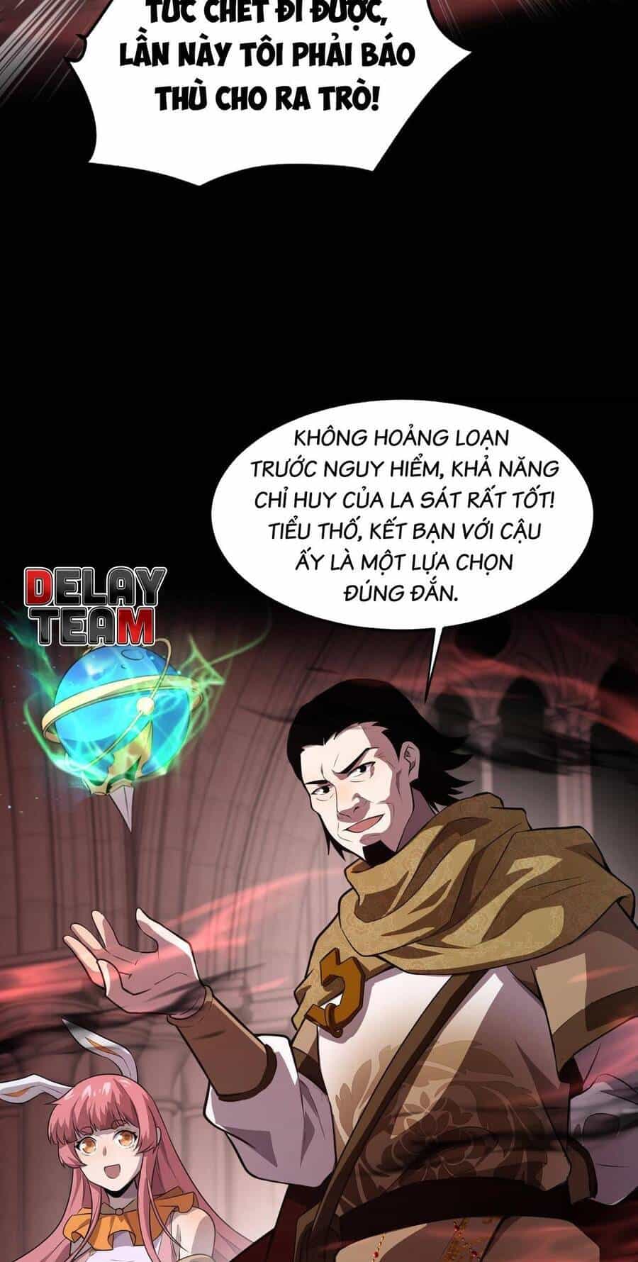 Chỉ Có Ta Có Thể Sử Dụng Triệu Hoán Thuật - Chương 75 - ảnh 31