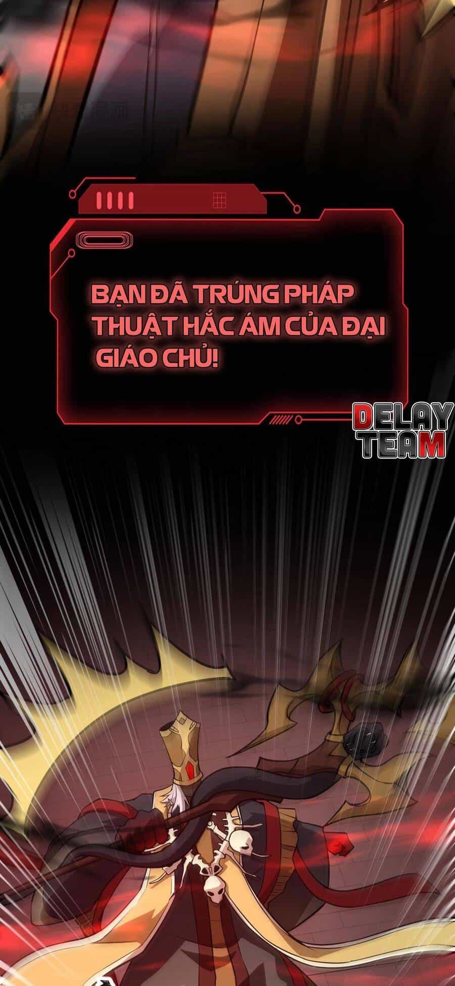 Chỉ Có Ta Có Thể Sử Dụng Triệu Hoán Thuật - Chương 75 - ảnh 47