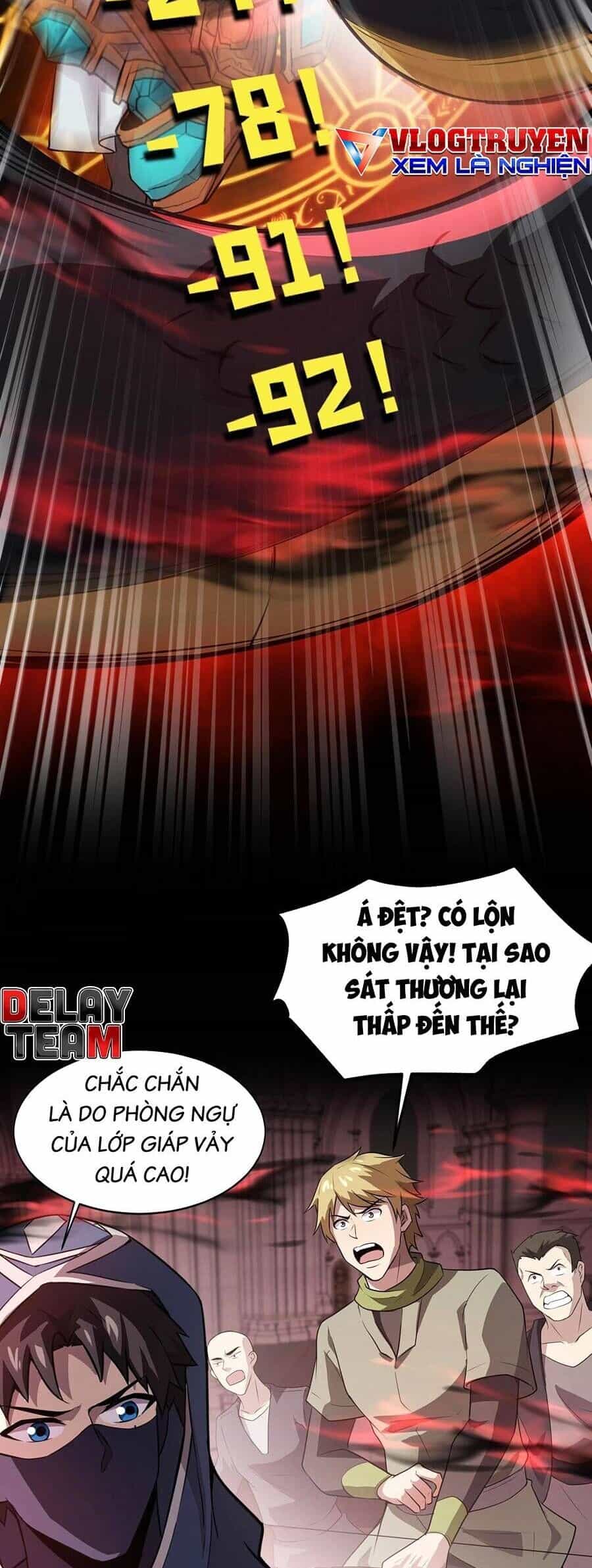 Chỉ Có Ta Có Thể Sử Dụng Triệu Hoán Thuật - Chương 76 - ảnh 20