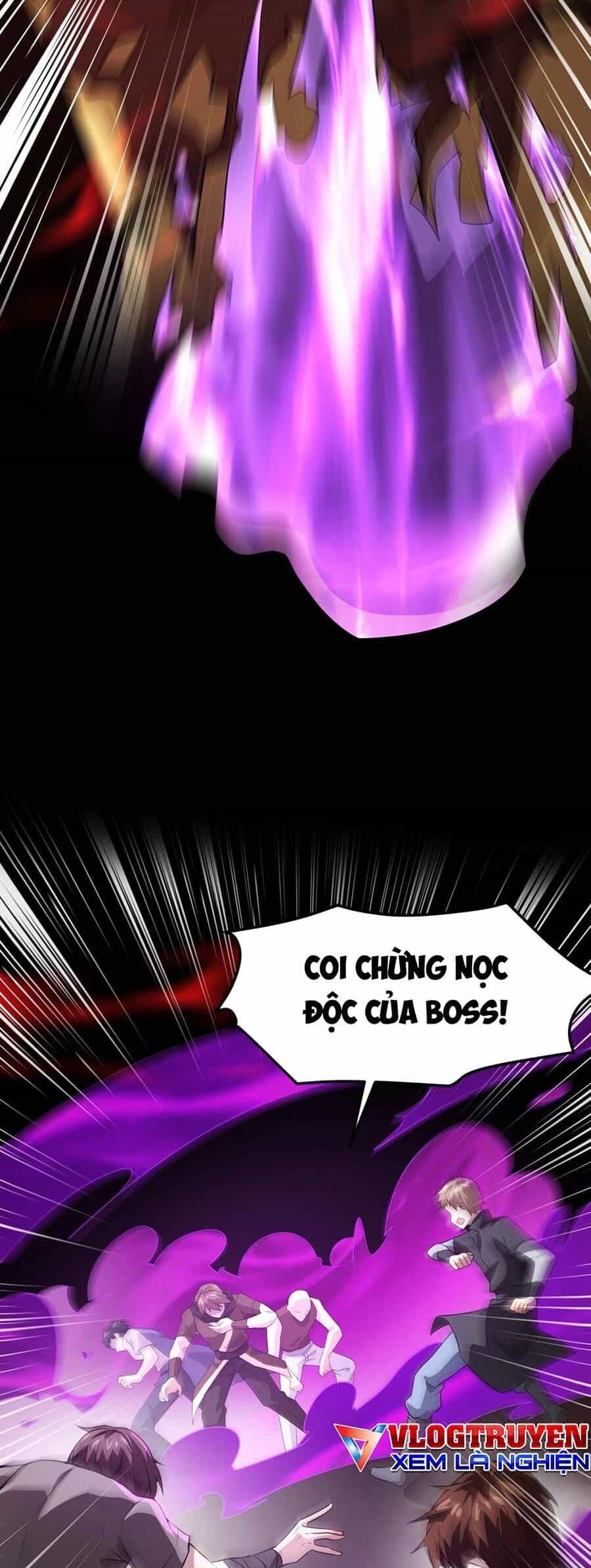 Chỉ Có Ta Có Thể Sử Dụng Triệu Hoán Thuật - Chương 76 - ảnh 22