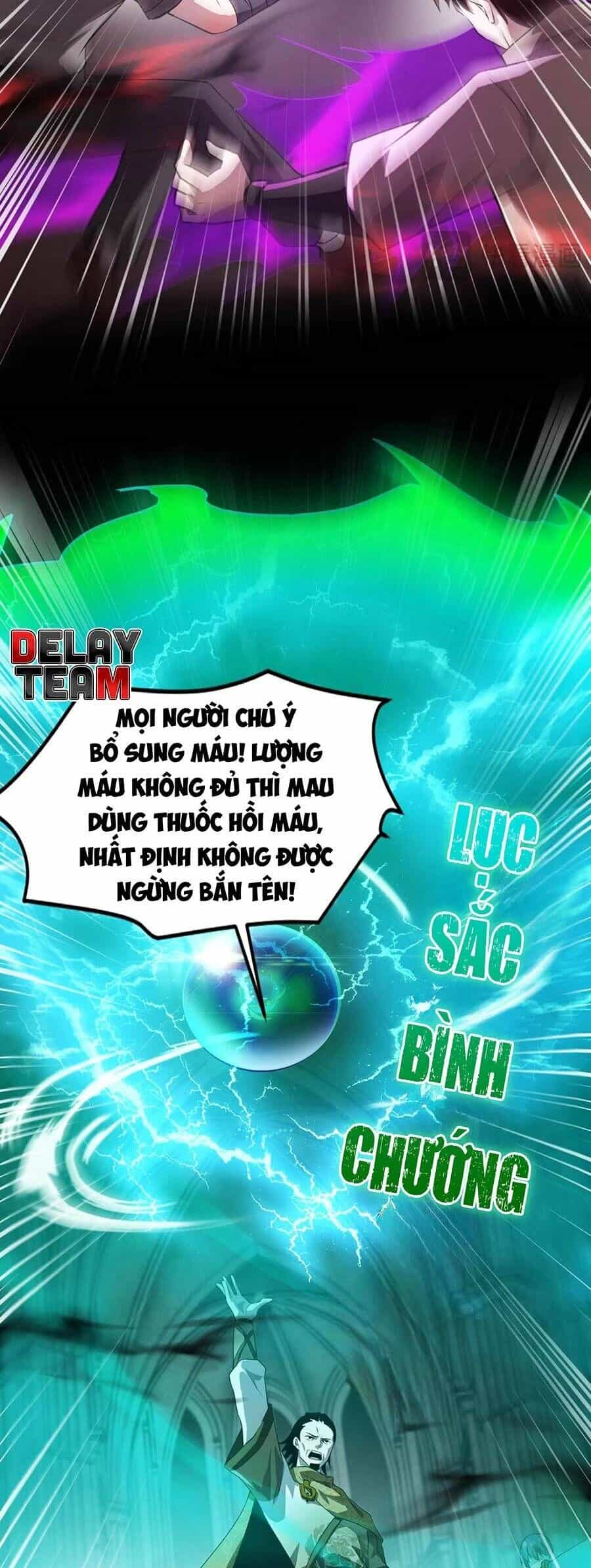 Chỉ Có Ta Có Thể Sử Dụng Triệu Hoán Thuật - Chương 76 - ảnh 23