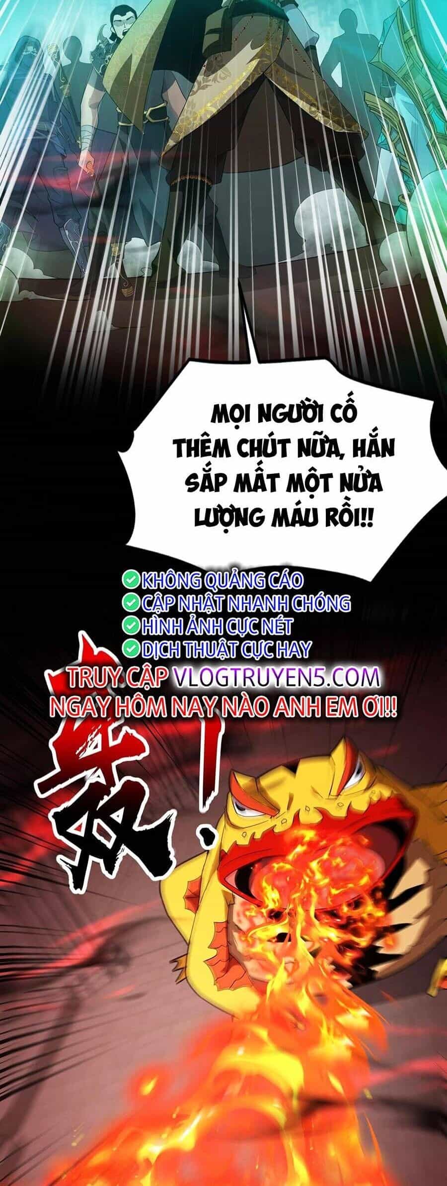 Chỉ Có Ta Có Thể Sử Dụng Triệu Hoán Thuật - Chương 76 - ảnh 24