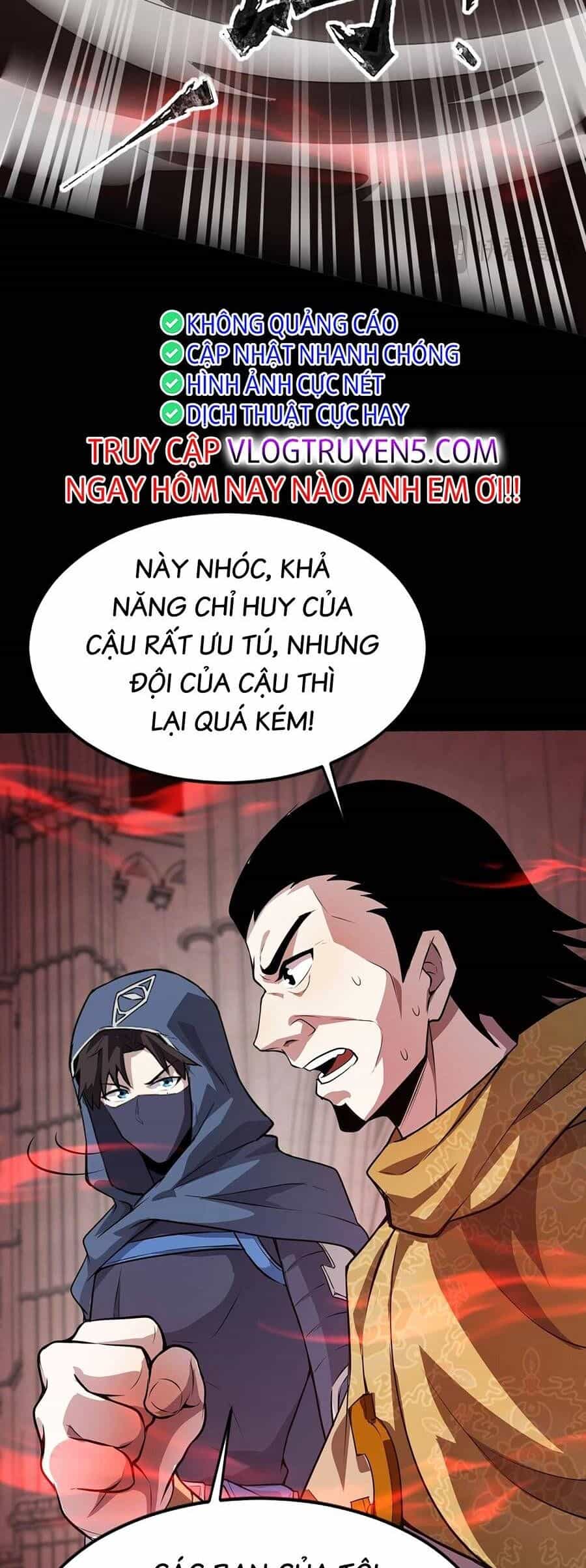 Chỉ Có Ta Có Thể Sử Dụng Triệu Hoán Thuật - Chương 76 - ảnh 35
