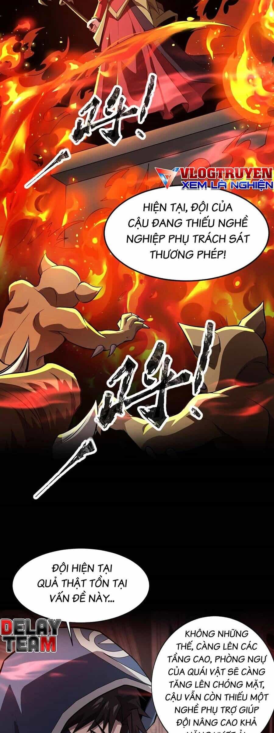 Chỉ Có Ta Có Thể Sử Dụng Triệu Hoán Thuật - Chương 76 - ảnh 39