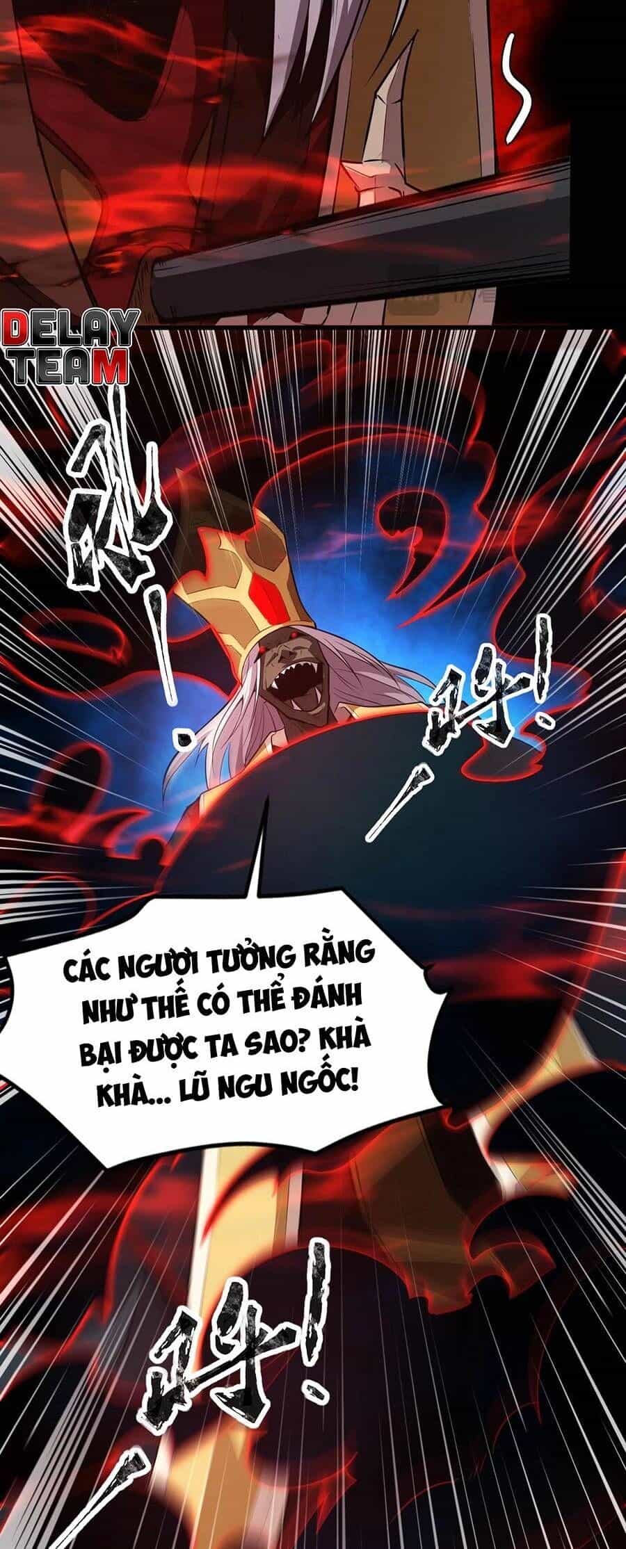 Chỉ Có Ta Có Thể Sử Dụng Triệu Hoán Thuật - Chương 76 - ảnh 7