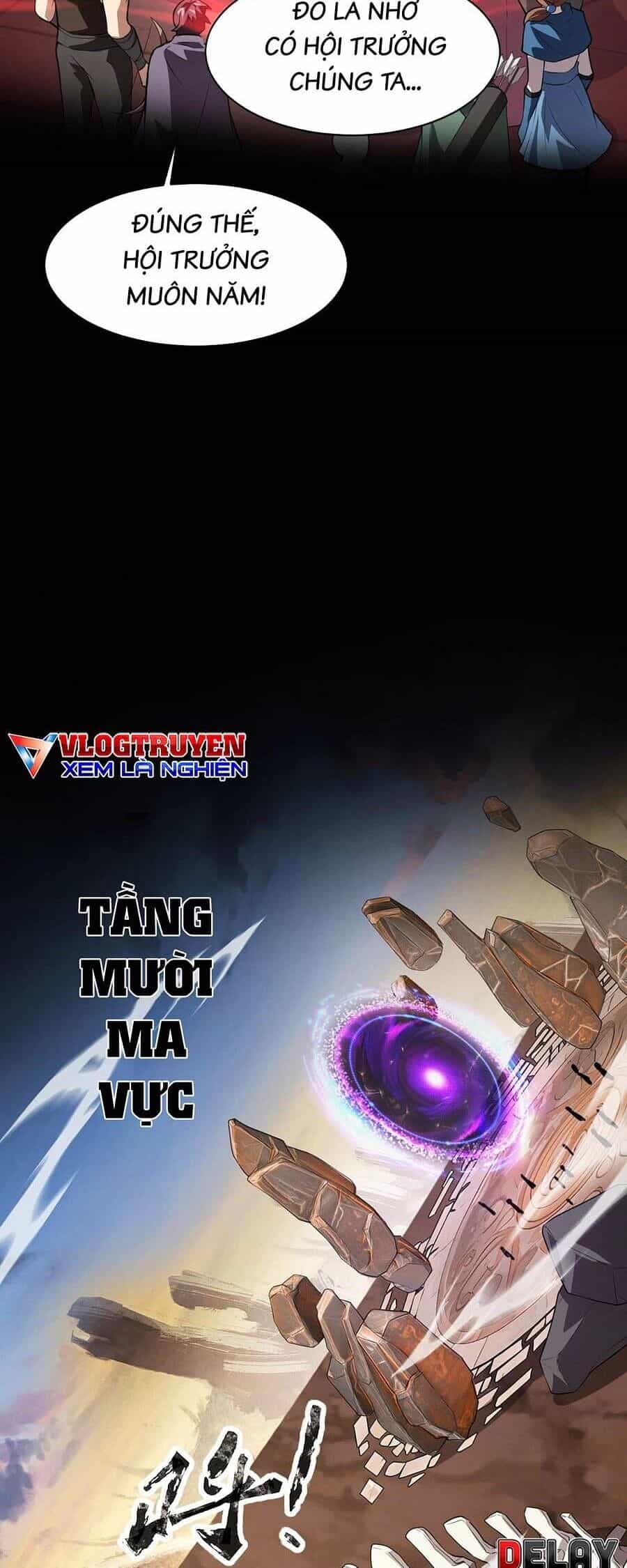 Chỉ Có Ta Có Thể Sử Dụng Triệu Hoán Thuật - Chương 77 - ảnh 26
