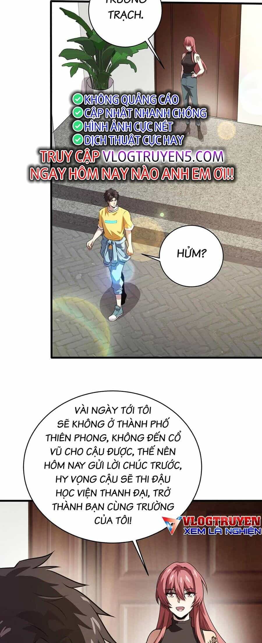 Chỉ Có Ta Có Thể Sử Dụng Triệu Hoán Thuật - Chương 77 - ảnh 50
