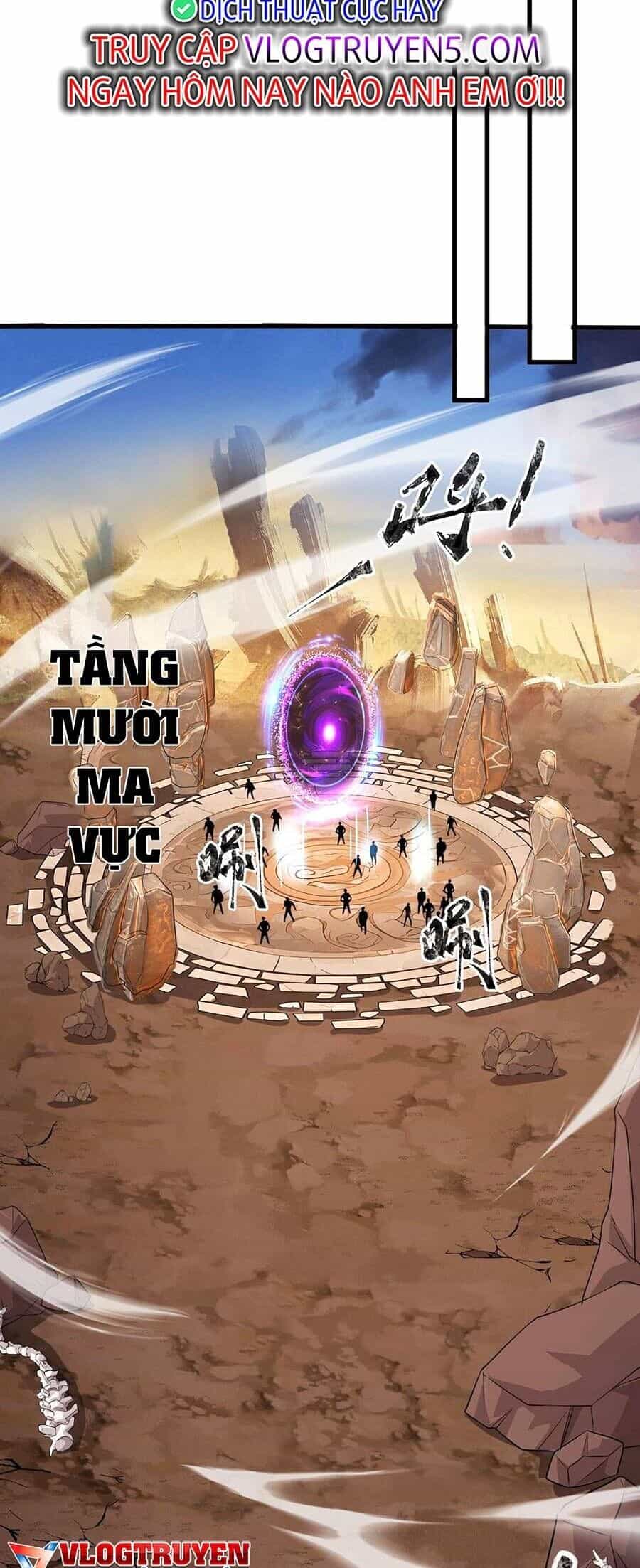 Chỉ Có Ta Có Thể Sử Dụng Triệu Hoán Thuật - Chương 77 - ảnh 54