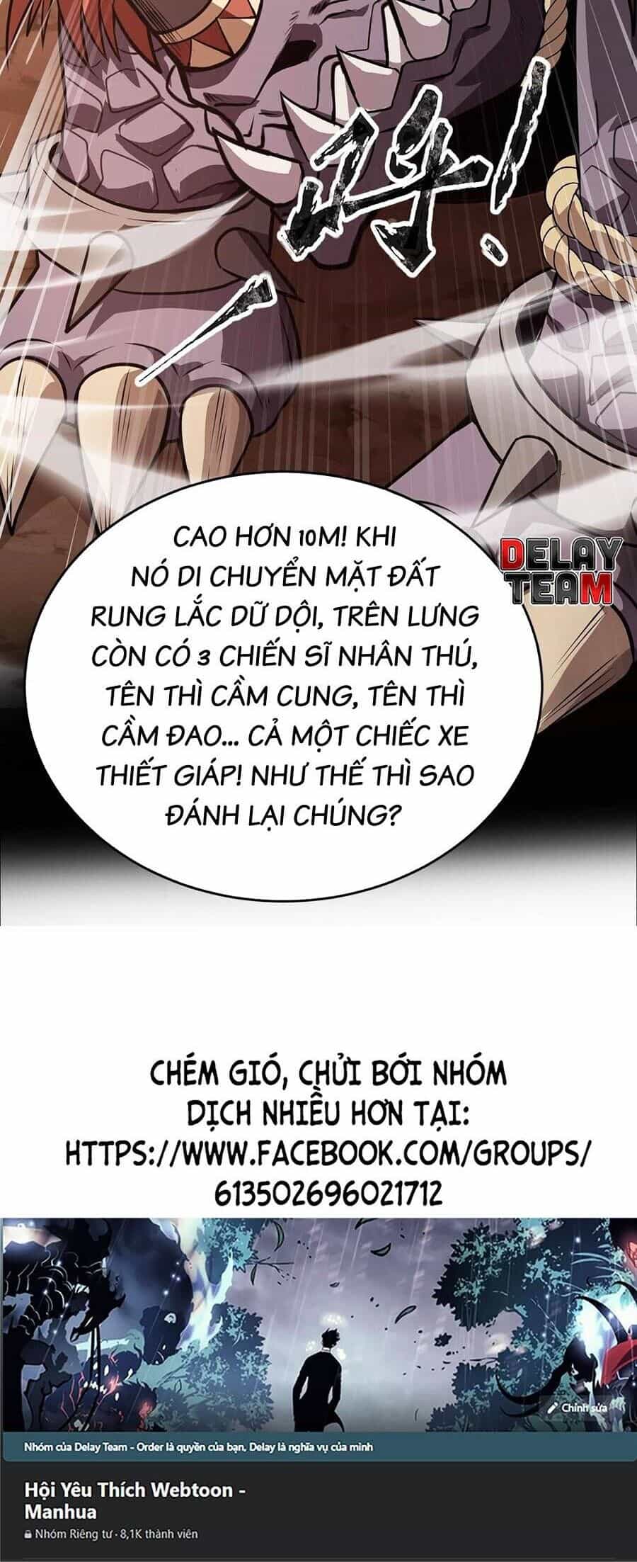 Chỉ Có Ta Có Thể Sử Dụng Triệu Hoán Thuật - Chương 77 - ảnh 60