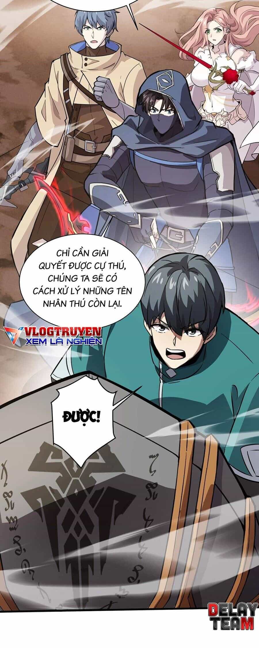 Chỉ Có Ta Có Thể Sử Dụng Triệu Hoán Thuật - Chương 78 - ảnh 15