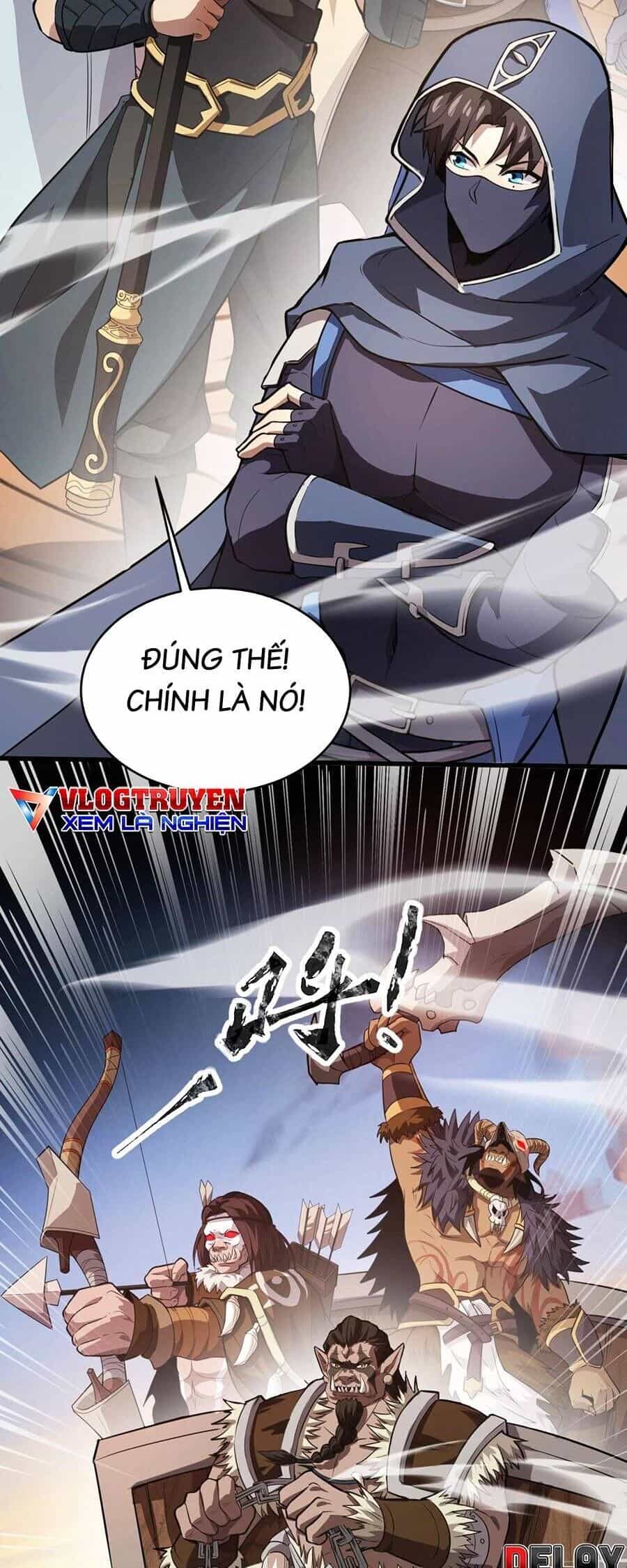 Chỉ Có Ta Có Thể Sử Dụng Triệu Hoán Thuật - Chương 78 - ảnh 2