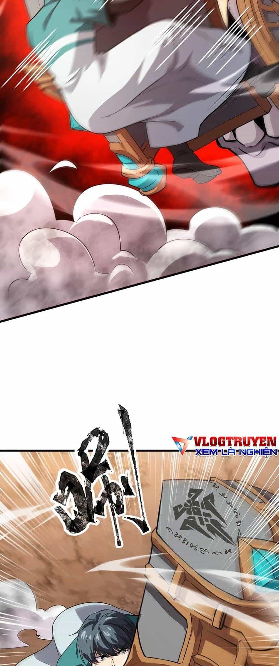 Chỉ Có Ta Có Thể Sử Dụng Triệu Hoán Thuật - Chương 78 - ảnh 22