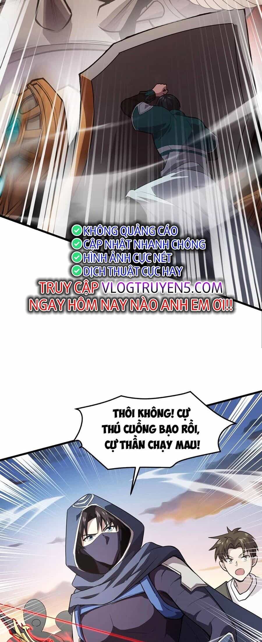 Chỉ Có Ta Có Thể Sử Dụng Triệu Hoán Thuật - Chương 78 - ảnh 35