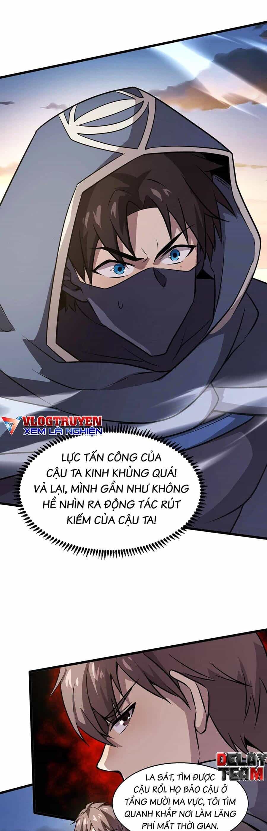Chỉ Có Ta Có Thể Sử Dụng Triệu Hoán Thuật - Chương 78 - ảnh 54