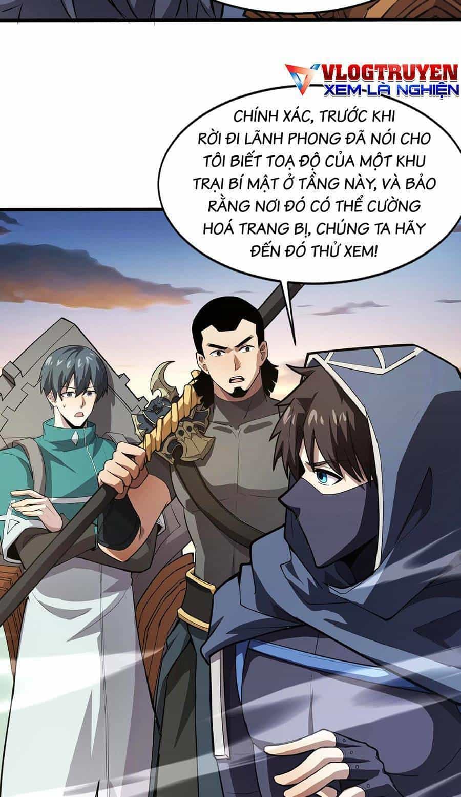 Chỉ Có Ta Có Thể Sử Dụng Triệu Hoán Thuật - Chương 79 - ảnh 26