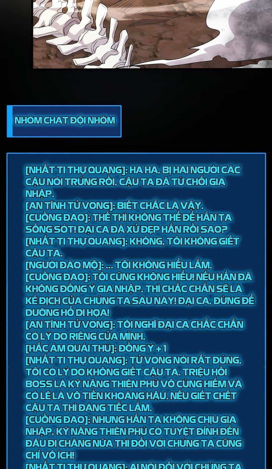 Chỉ Có Ta Có Thể Sử Dụng Triệu Hoán Thuật - Chương 79 - ảnh 28