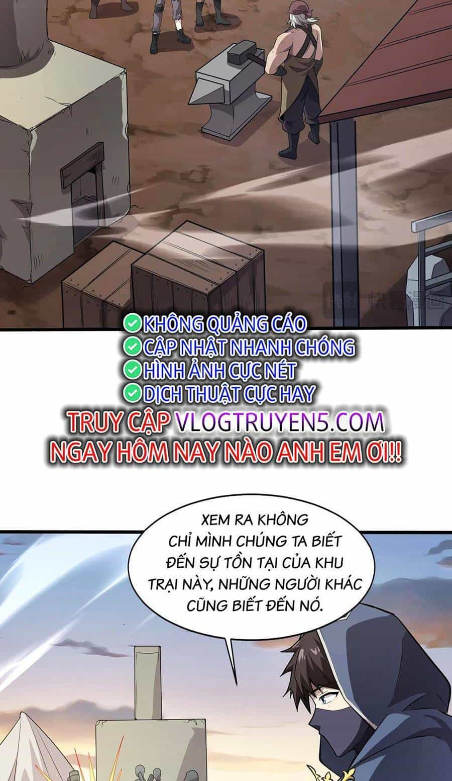 Chỉ Có Ta Có Thể Sử Dụng Triệu Hoán Thuật - Chương 79 - ảnh 32