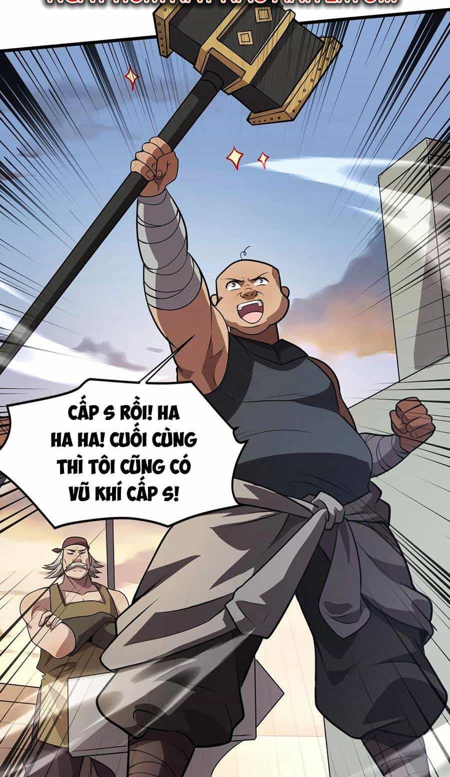 Chỉ Có Ta Có Thể Sử Dụng Triệu Hoán Thuật - Chương 79 - ảnh 37