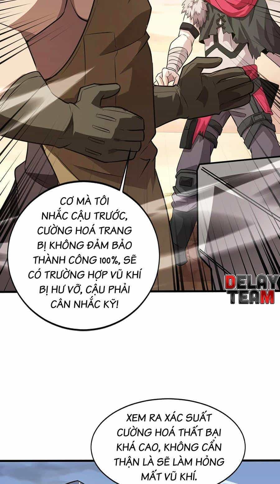 Chỉ Có Ta Có Thể Sử Dụng Triệu Hoán Thuật - Chương 79 - ảnh 39