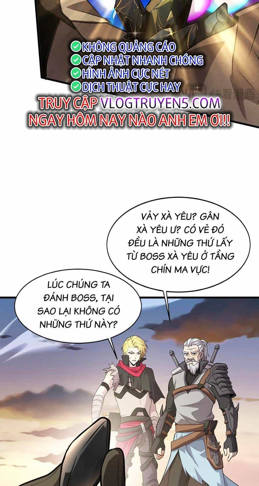 Chỉ Có Ta Có Thể Sử Dụng Triệu Hoán Thuật - Chương 79 - ảnh 57