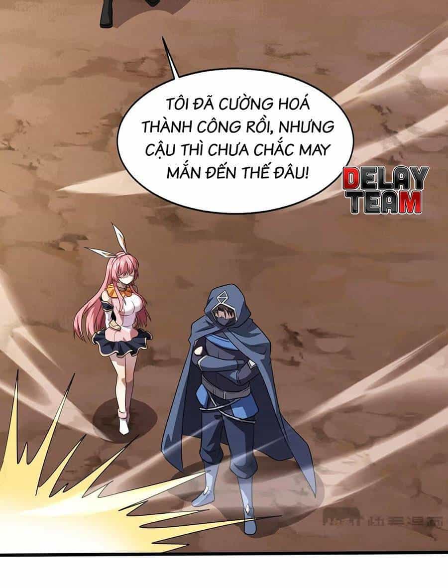 Chỉ Có Ta Có Thể Sử Dụng Triệu Hoán Thuật - Chương 79 - ảnh 65