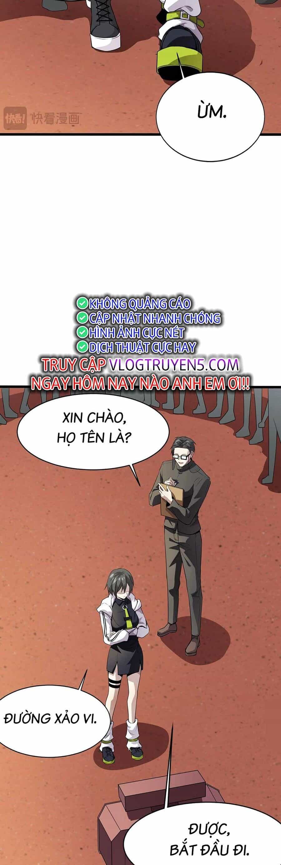 Chỉ Có Ta Có Thể Sử Dụng Triệu Hoán Thuật - Chương 80 - ảnh 10
