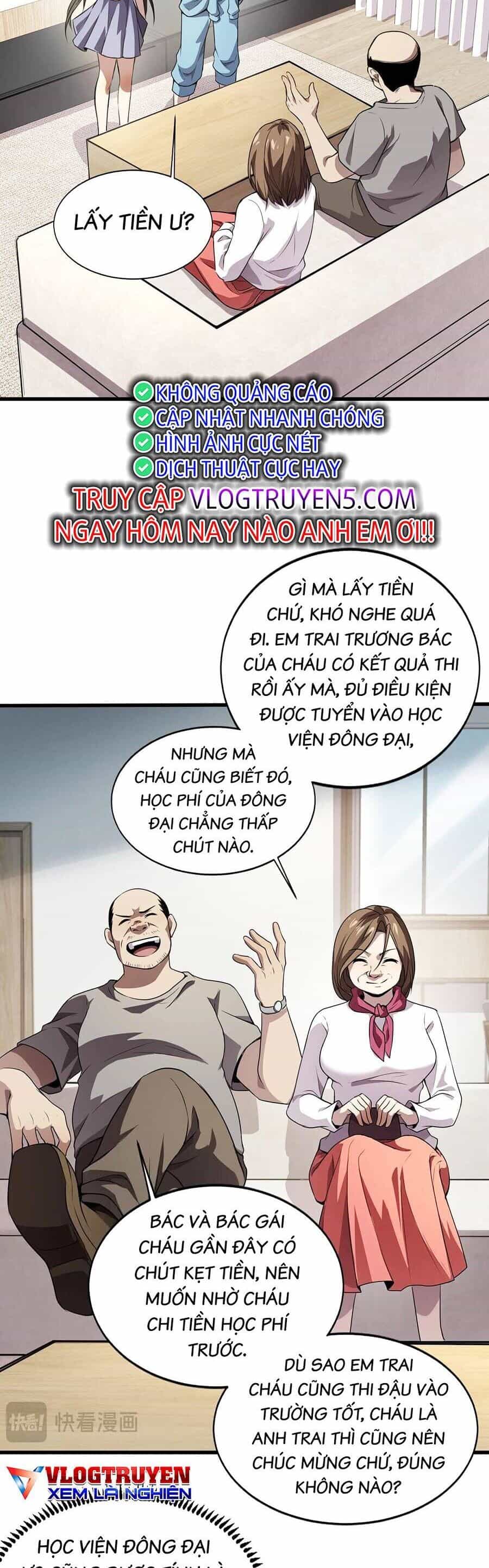 Chỉ Có Ta Có Thể Sử Dụng Triệu Hoán Thuật - Chương 80 - ảnh 19