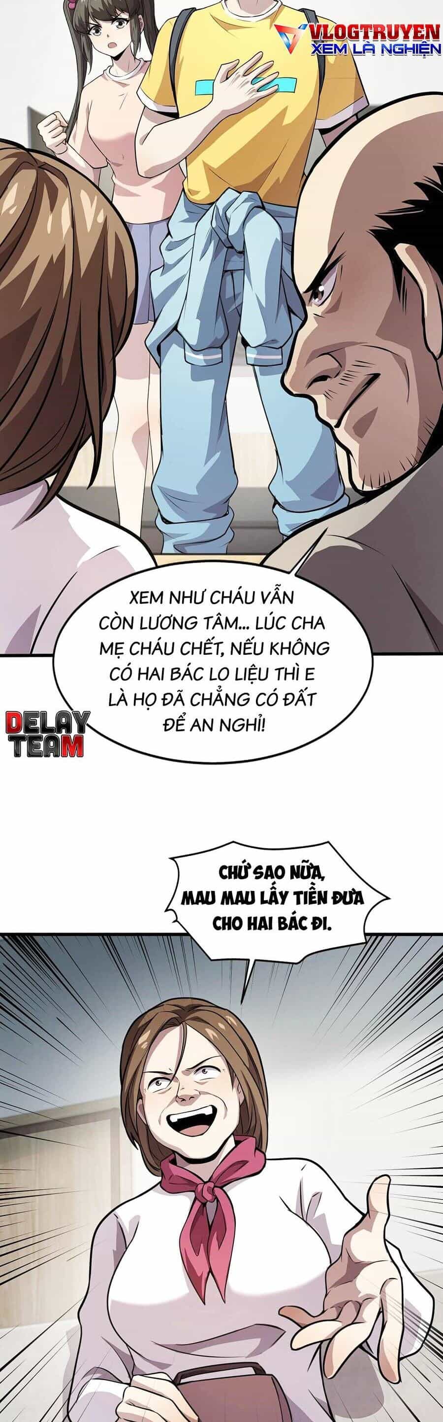 Chỉ Có Ta Có Thể Sử Dụng Triệu Hoán Thuật - Chương 80 - ảnh 21