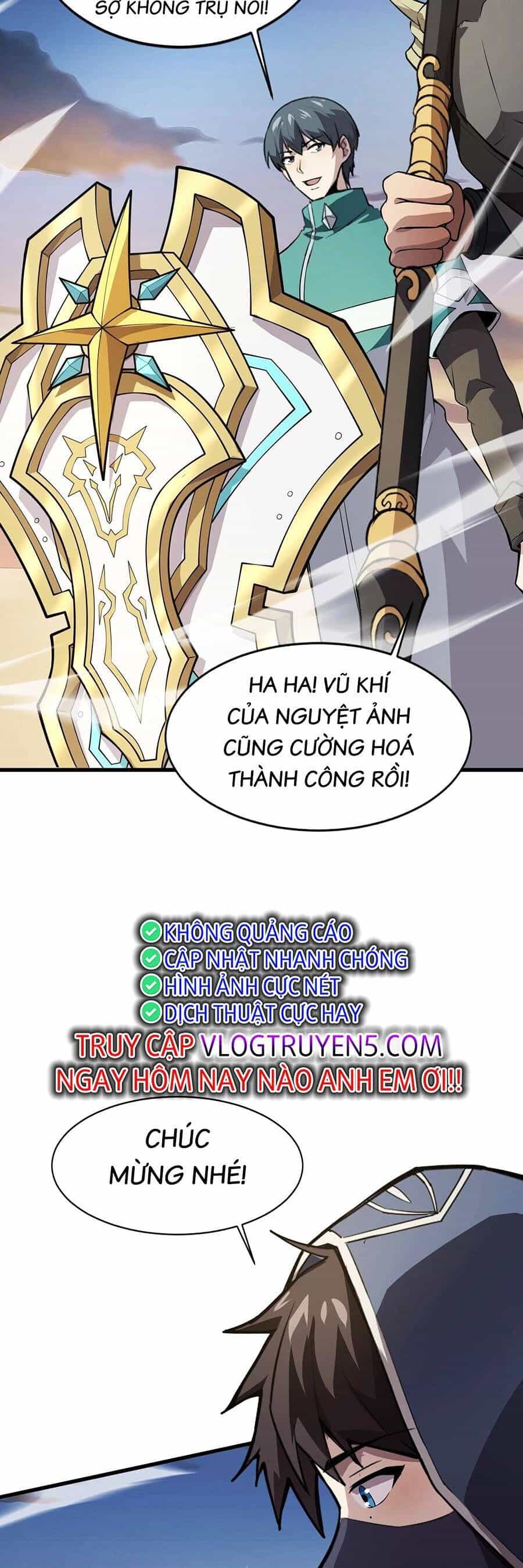 Chỉ Có Ta Có Thể Sử Dụng Triệu Hoán Thuật - Chương 80 - ảnh 39