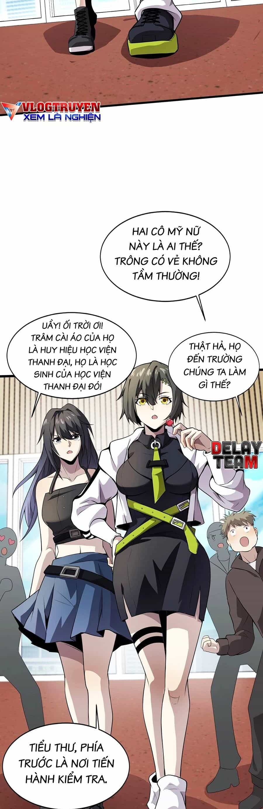 Chỉ Có Ta Có Thể Sử Dụng Triệu Hoán Thuật - Chương 80 - ảnh 9