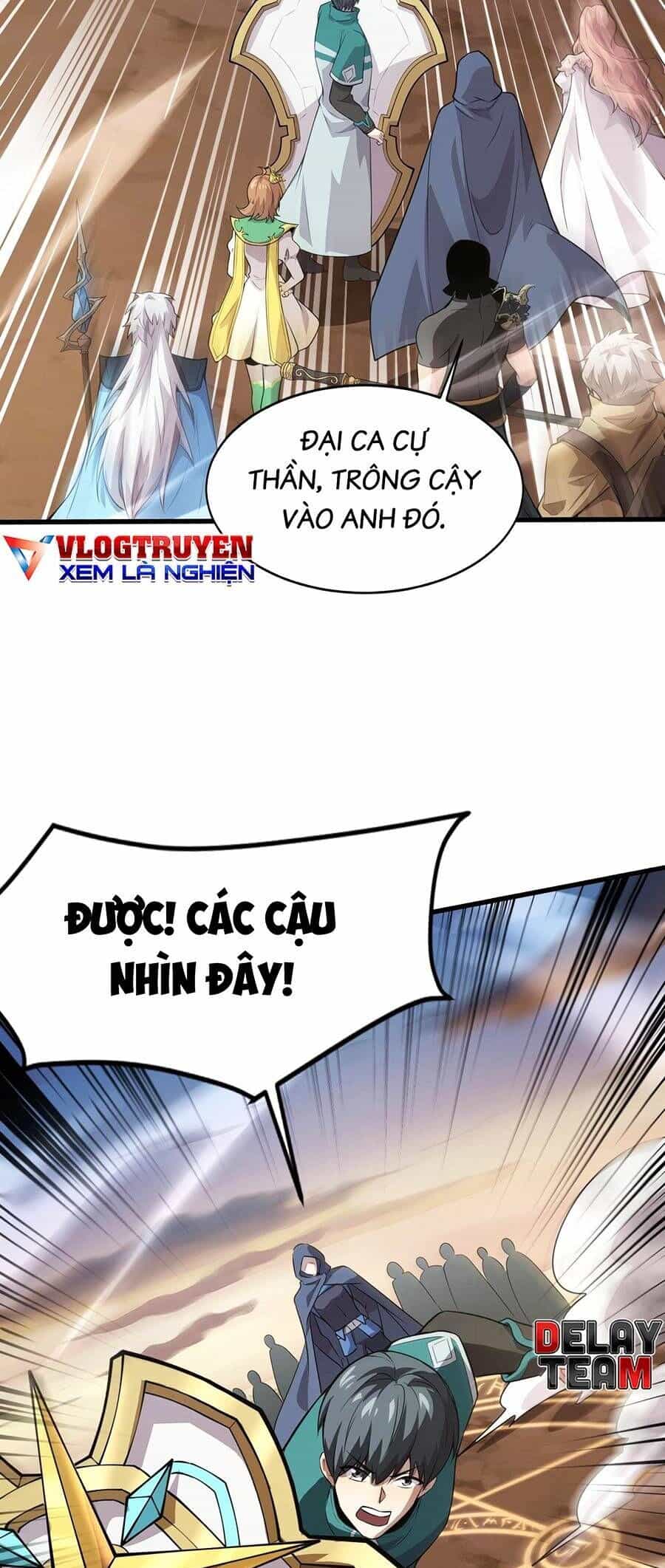 Chỉ Có Ta Có Thể Sử Dụng Triệu Hoán Thuật - Chương 81 - ảnh 10