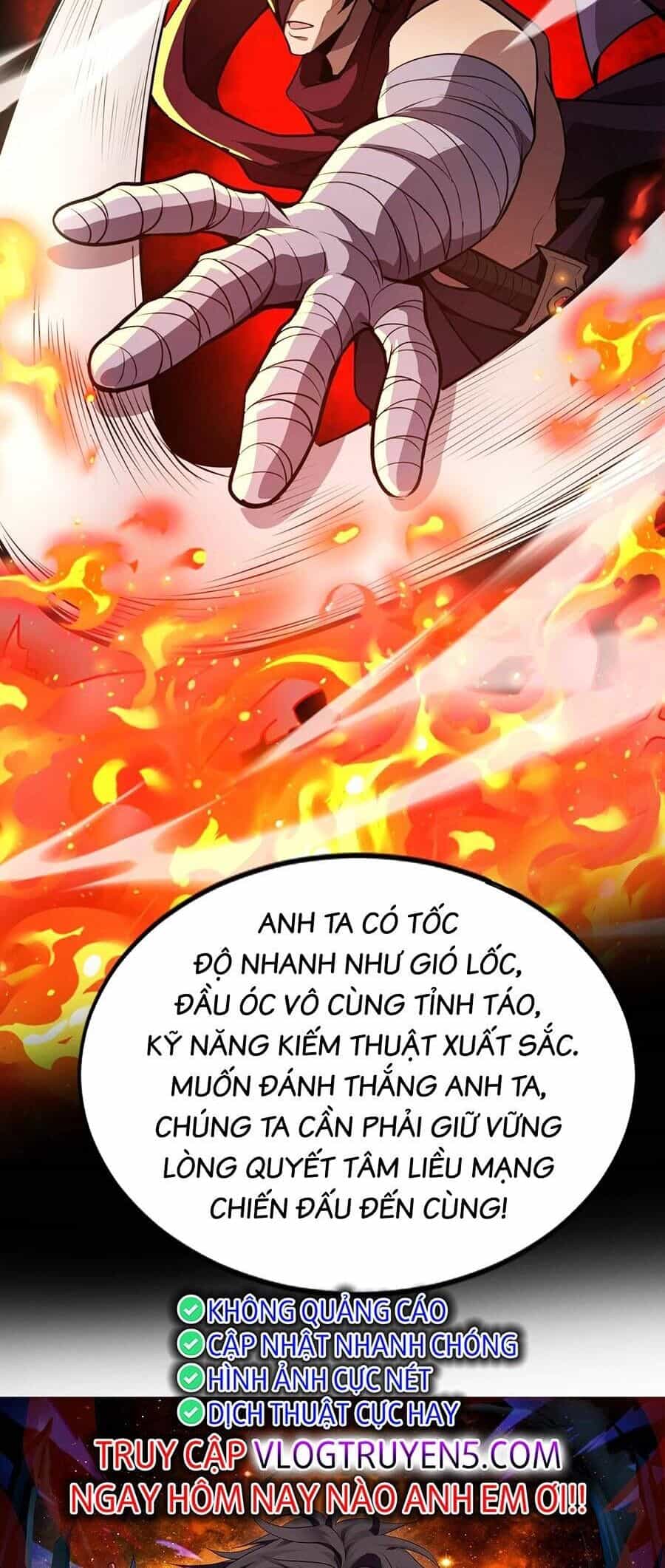 Chỉ Có Ta Có Thể Sử Dụng Triệu Hoán Thuật - Chương 81 - ảnh 3