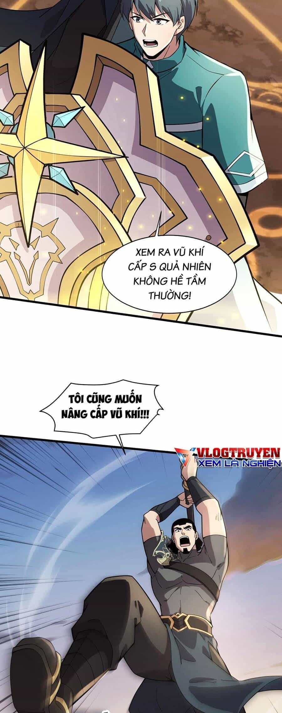 Chỉ Có Ta Có Thể Sử Dụng Triệu Hoán Thuật - Chương 81 - ảnh 37