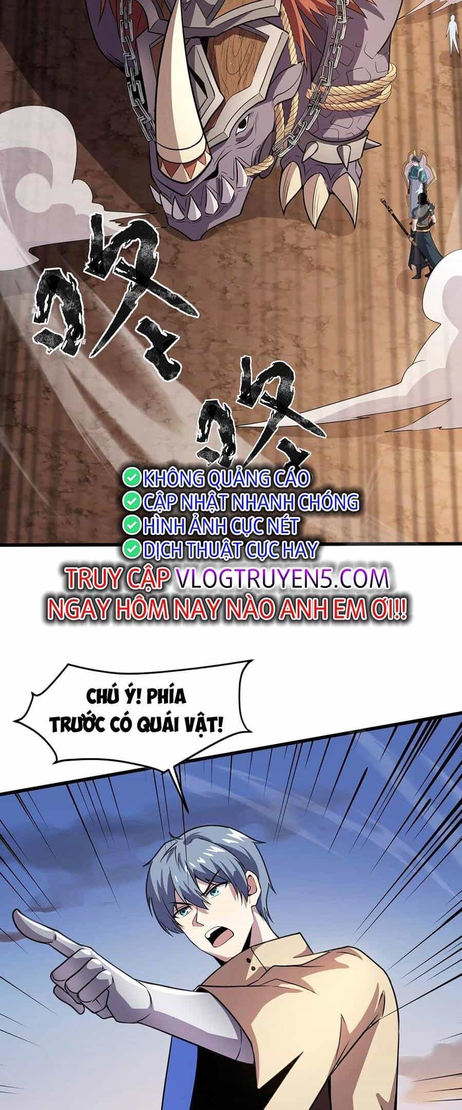 Chỉ Có Ta Có Thể Sử Dụng Triệu Hoán Thuật - Chương 81 - ảnh 59