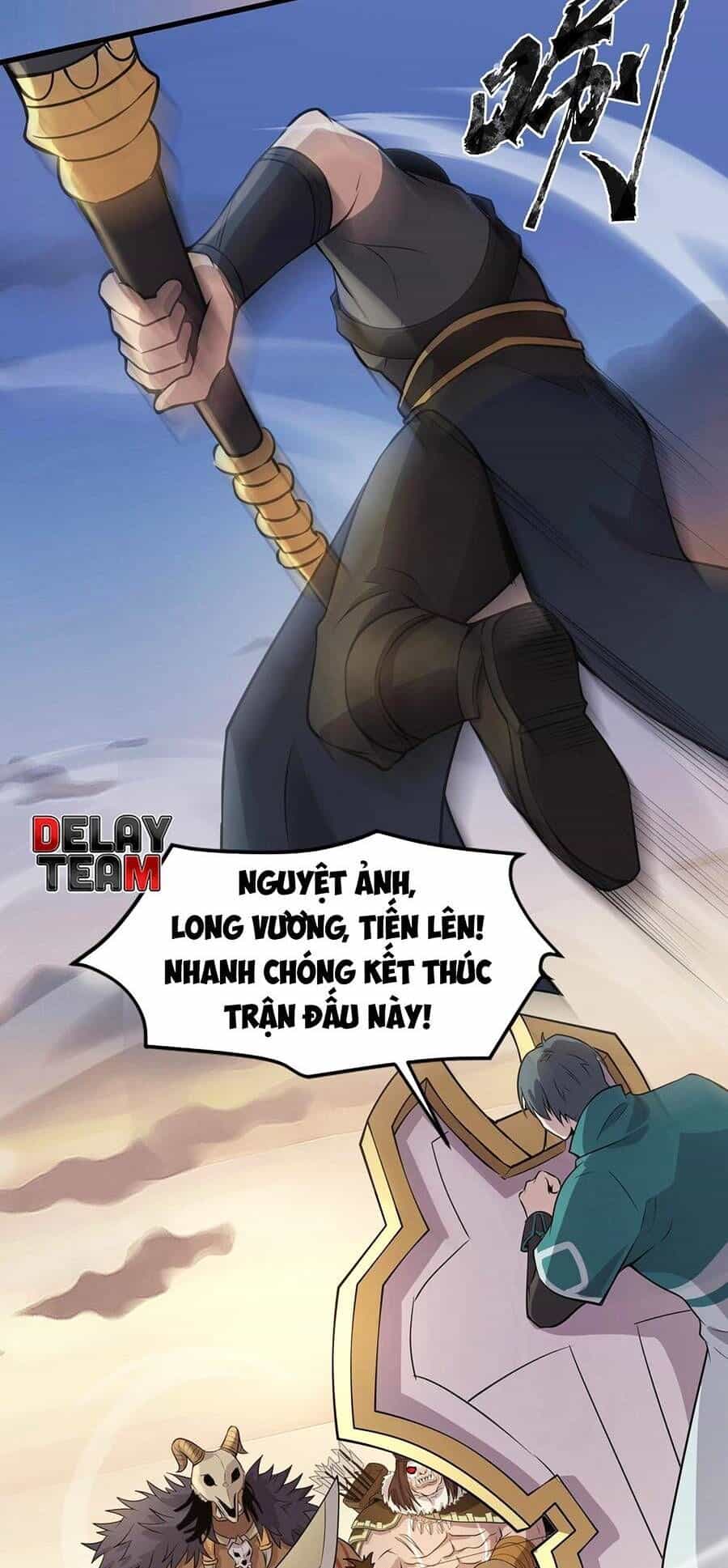 Chỉ Có Ta Có Thể Sử Dụng Triệu Hoán Thuật - Chương 82 - ảnh 17